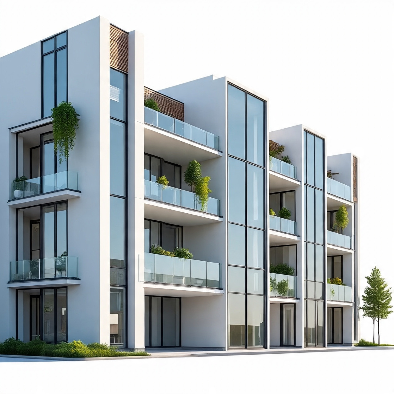 Edificio DL